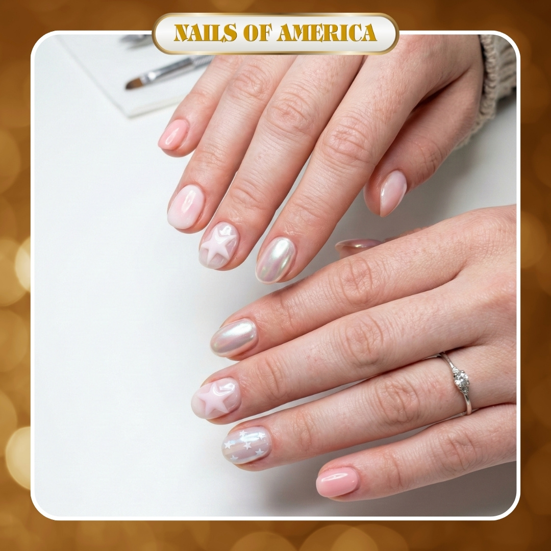 nail ideas by Nails of America